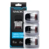 بودات SMOK Novo Pod Meshed 0 6 أوم عبوة 3 قطع بودات SMOK Novo Pod Meshed 0 6 أوم عبوة 3 قطع