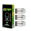 بودات Uwell Caliburn GPP لجهاز كاليبرن عبوة 3 قطع G3 G4 G5