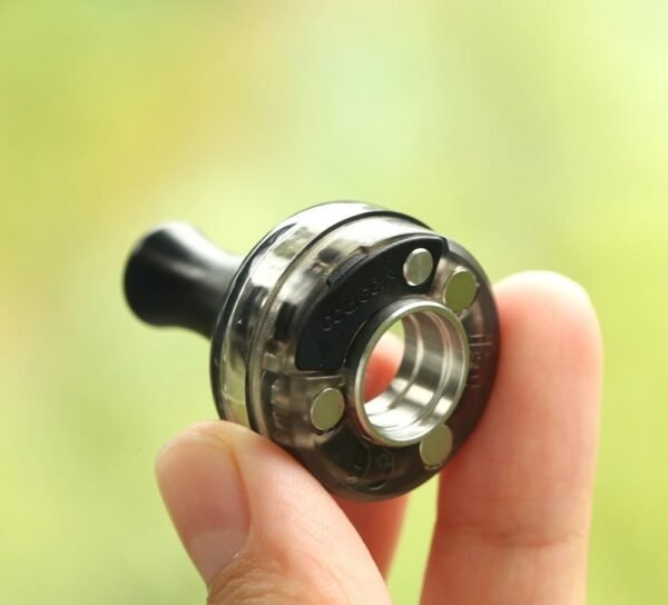 تانك بودات VooPoo PnP MTL لدراق اكس ودراق اس تانك بودات VooPoo PnP MTL لدراق اكس ودراق اس