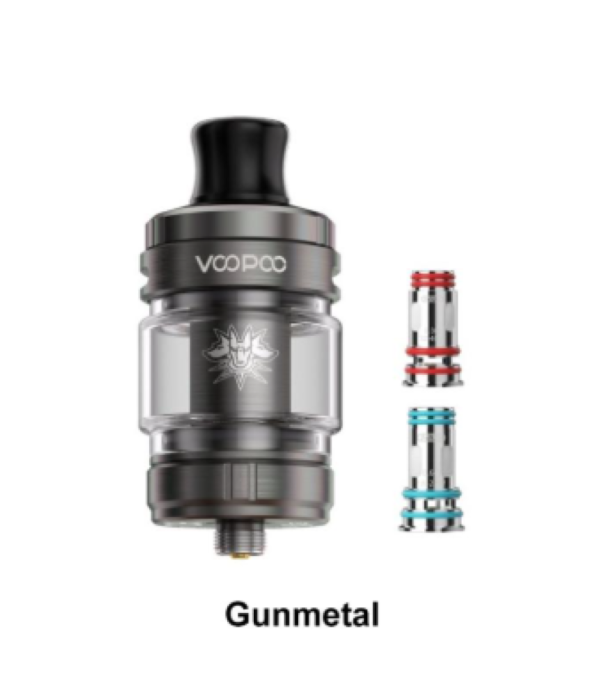 تانك يو فورس اكس نانو من فوبو VooPoo للفيب تانك يو فورس اكس نانو من فوبو VooPoo للفيب