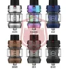 تانك Vaporesso iTank T بتهوية علوية للاستخدام مع أجهزة الفيب تانك Vaporesso iTank T بتهوية علوية للاستخدام مع أجهزة الفيب