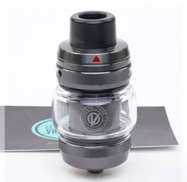 تانك Vaporesso iTank T بتهوية علوية للفايب تانك Vaporesso iTank T بتهوية علوية للفايب