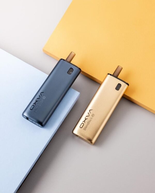 جهاز أوكسفا سليم ستيك OXVA Slimstick X vape جهاز أوكسفا سليم ستيك OXVA Slimstick X vape
