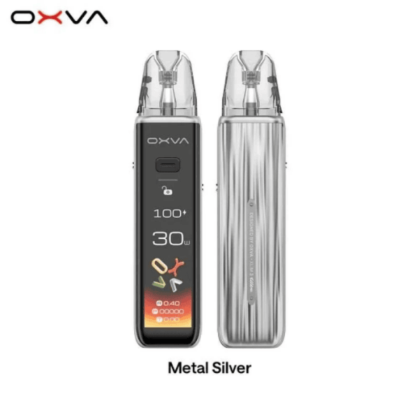جهاز اكسلم 3 الترا OXVA Xlim 3 Ultra بود سيستم بشاشة لمس