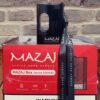 جهاز بطارية مزاج بوكس 3000 من مزاج Ma zad box جهاز بطارية مزاج بوكس 3000 من مزاج Ma zad box