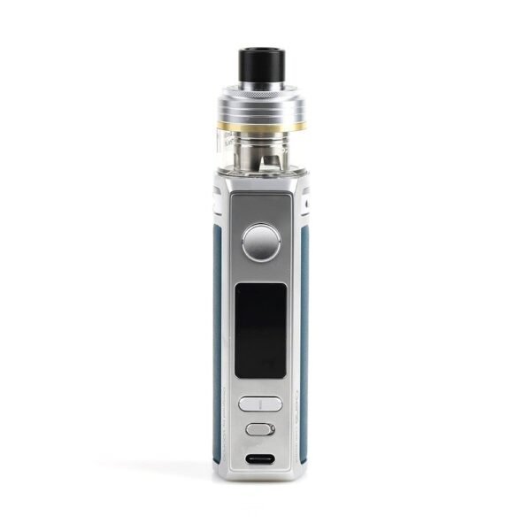 جهاز بود دراق اس برو من فوبو VOOPOO Drag S Pro Pod Kit جهاز بود دراق اس برو من فوبو VOOPOO Drag S Pro Pod Kit
