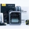 جهاز بود سستم Uwell Caliburn GK3 مع الملحقات والعبوة