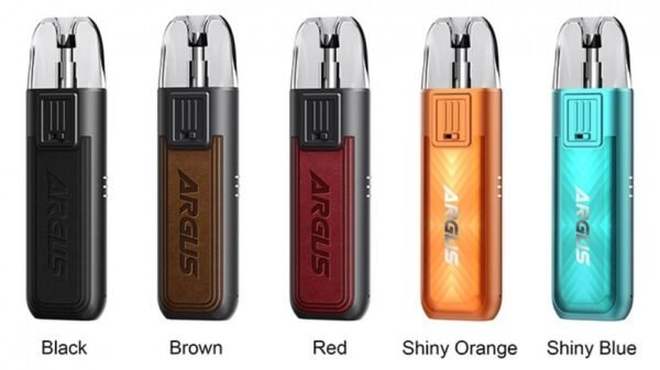 جهاز بود سيستم Argus Pod من فوبو VooPoo 20 واط جهاز بود سيستم Argus Pod من فوبو VooPoo 20 واط