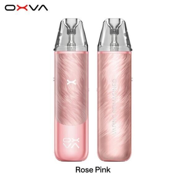 جهاز بود فيب نيكسلم جو من اوكسفا OXVA NeXlim GO Pod Kit