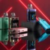 جهاز بود كاليبرن كوكو جي 3 برو من يو ويل Uwell Caliburn G3 Pro KOKO جهاز بود كاليبرن كوكو جي 3 برو من يو ويل Uwell Caliburn G3 Pro KOKO