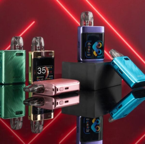 جهاز بود كاليبرن كوكو جي 3 برو من يو ويل Uwell Caliburn G3 Pro KOKO جهاز بود كاليبرن كوكو جي 3 برو من يو ويل Uwell Caliburn G3 Pro KOKO