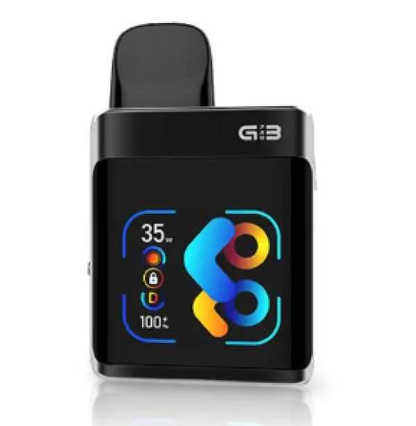 جهاز بود كاليبرين كوكو جي 3 برو من يو ويل Uwell Caliburn G3 Pro KOKO جهاز بود كاليبرين كوكو جي 3 برو من يو ويل Uwell Caliburn G3 Pro KOKO