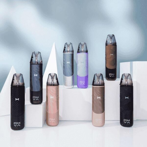 جهاز بود نيكسلم جو من اوكسفا OXVA NeXlim GO Pod Kit