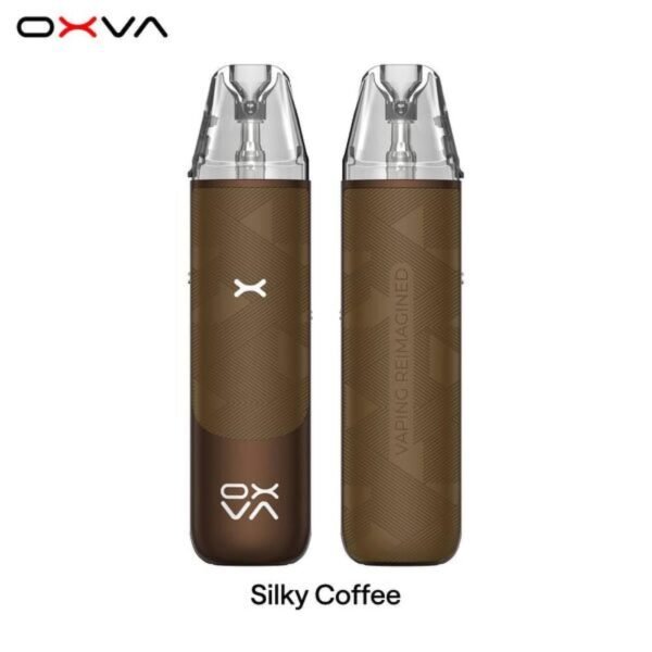جهاز بود نيكسلم جو من اوكسفا Oxva NeXlim GO Pod Kit