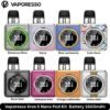 جهاز بود Vaporesso XROS 5 Nano سحبة اكس روز 5 نانو جهاز بود Vaporesso XROS 5 Nano سحبة اكس روز 5 نانو