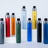 جهاز جيك فيب ويناكس كي 1 Geekvape Wenax K1 باللون الأسود مع البود جهاز جيك فيب ويناكس كي 1 Geekvape Wenax K1 باللون الأسود مع البود