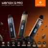 جهاز جيك فيب وينكس كيو برو Geekvape Wenax Q Pro مع الشاشة الذكية جهاز جيك فيب وينكس كيو برو Geekvape Wenax Q Pro مع الشاشة الذكية
