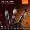 جهاز جيك فيب وينكس كيو برو Geekvape Wenax Q Pro مع الشاشة الذكية جهاز جيك فيب وينكس كيو برو Geekvape Wenax Q Pro مع الشاشة الذكية