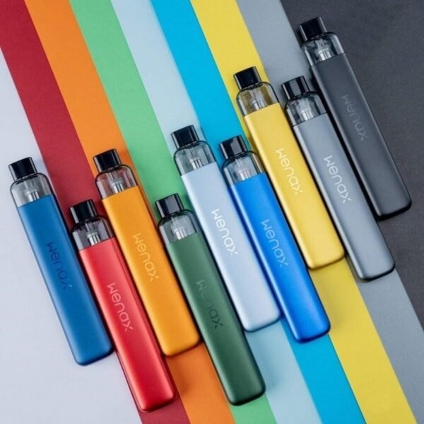 جهاز جيك فيب وينكس K1 سحبة سيجارة Vape pen جهاز جيك فيب وينكس K1 سحبة سيجارة Vape pen