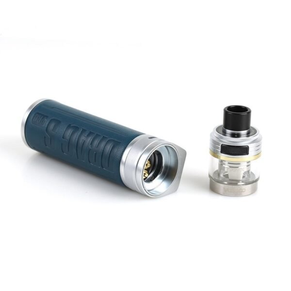 جهاز دراق اس برو من فوبو VOOPOO Drag S Pro Pod Kit جهاز دراق اس برو من فوبو VOOPOO Drag S Pro Pod Kit