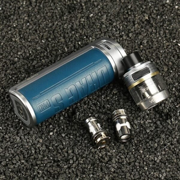 جهاز دراق اس برو من فوبو VOOPOO Drag S Pro Pod Kit جهاز دراق اس برو من فوبو VOOPOO Drag S Pro Pod Kit