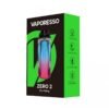 جهاز رينوفا زيرو 2 من فابريسو Vaporesso Renova Zero 2 باللون الأسود مع البود