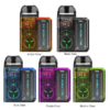 جهاز سحبة رينكو Jellybox V3 Pod Kit