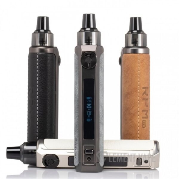 جهاز سحبة سموك RPM 25 واط بود من SMOK جهاز سحبة سموك RPM 25 واط بود من SMOK