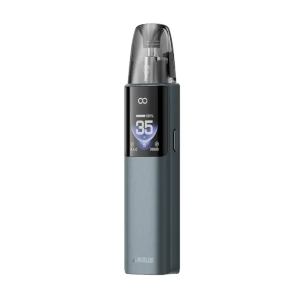 جهاز سحبة فوبو أرغوس G4 35W مع شاشة عرض وبود علوي شفاف جهاز سحبة فوبو أرغوس G4 35W مع شاشة عرض وبود علوي شفاف