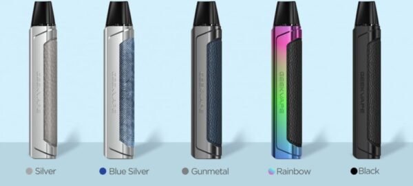 جهاز سحبة قيق فيب ون اف سي GEEKVAPE 1FC