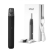 جهاز سحبة كيوي KIWI STARTER KIT باللون الأسود Iron Gate