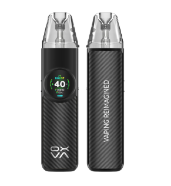جهاز سحبة نيكسلم من اوكسفا OXVA NeXLIM Kit 40W
