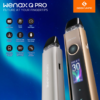 جهاز سحبة وينكس كيو برو من جيك فيب Geekvape جهاز سحبة وينكس كيو برو من جيك فيب Geekvape