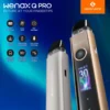 جهاز سحبة وينكس كيو برو من جيك فيب Geekvape جهاز سحبة وينكس كيو برو من جيك فيب Geekvape