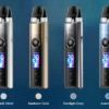 جهاز سحبة وينكس كيو برو من جيك فيب Geekvape جهاز سحبة وينكس كيو برو من جيك فيب Geekvape