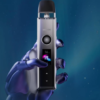 جهاز سحبة وينكس كيو برو من جيك فيب Geekvape جهاز سحبة وينكس كيو برو من جيك فيب Geekvape