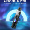 جهاز سحبة وينكس كيو برو من جيك فيب Geekvape جهاز سحبة وينكس كيو برو من جيك فيب Geekvape