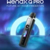 جهاز سحبة وينكس كيو برو من جيك فيب Geekvape جهاز سحبة وينكس كيو برو من جيك فيب Geekvape