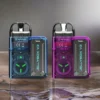 جهاز سحبه رينكو جيلي بوكس V3 Pod Kit جهاز سحبه رينكو جيلي بوكس V3 Pod Kit