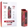 جهاز سموك ار بي ام 80 SMOK RPM80 Kit باللون الذهبي المخطط مع شاشة OLED جهاز سموك ار بي ام 80 SMOK RPM80 Kit باللون الذهبي المخطط مع شاشة OLED
