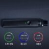 جهاز سيجارة إلكترونية Geekvape Wenax K1 Pod System Kit جهاز سيجارة إلكترونية Geekvape Wenax K1 Pod System Kit