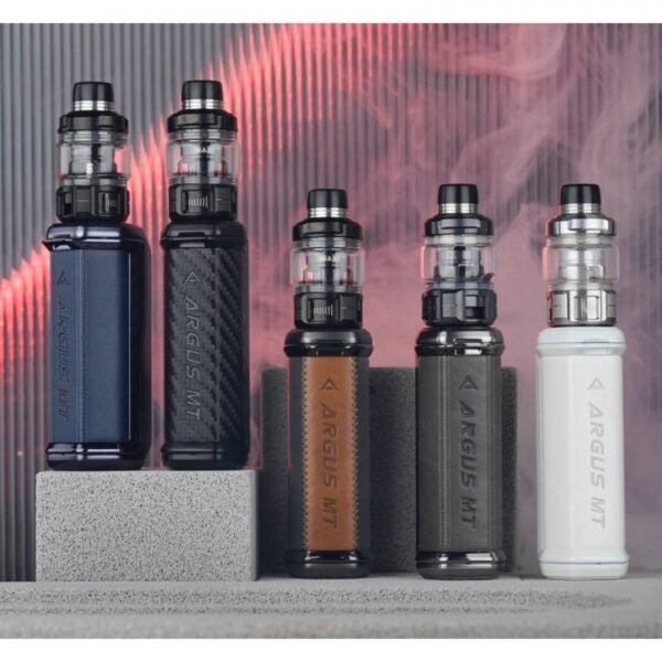 جهاز شيشة فيب فوبو ARGUS MT Kit من فوبو جهاز شيشة فيب فوبو ARGUS MT Kit من فوبو