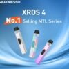 جهاز فابريسو XROS 4 كيت من الجيل الرابع للفيب
