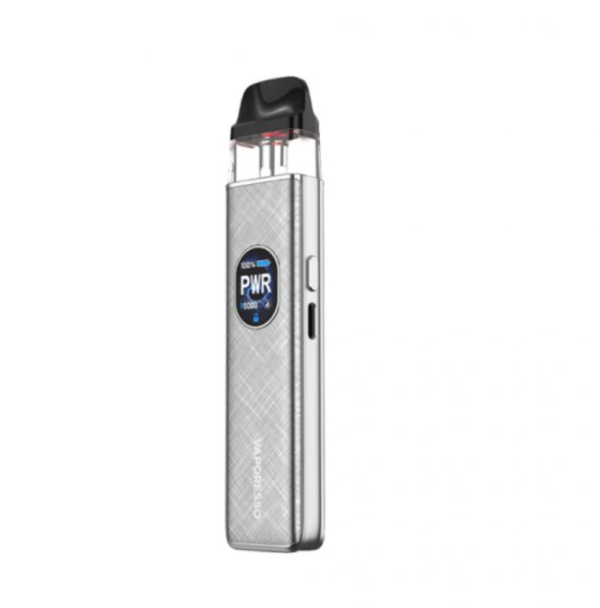 جهاز فابريسو XROS 5 Vape Kit للسجائر الإلكترونية جهاز فابريسو XROS 5 Vape Kit للسجائر الإلكترونية