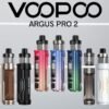 جهاز فوبو ارجوس برو 2 VOOPOO Argus Pro 2 بشاشة لمس وبود PNP X