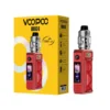 جهاز فوبو دراق 6 VOOPOO DRAG 6 220W فيب بخطوط تصميم واضحة