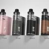 جهاز فوبو دراق إي 60 كيت VOOPOO DRAG E60 KIT جهاز فوبو دراق إي 60 كيت VOOPOO DRAG E60 KIT