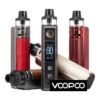جهاز فوبو دراق اتش 80 اس للفيب من VooPoo جهاز فوبو دراق اتش 80 اس للفيب من VooPoo