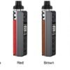 جهاز فوبو دراق اتش 80 اس VooPoo Drag H80 S Kit for vaping جهاز فوبو دراق اتش 80 اس VooPoo Drag H80 S Kit for vaping