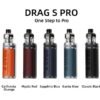 جهاز فوبو دراق اس برو بود سيستم من VOOPOO جهاز فوبو دراق اس برو بود سيستم من VOOPOO